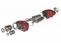 Корпус клапана 102123