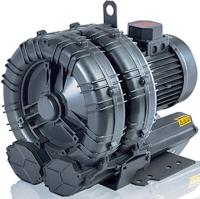 Воздуходувка  вихревая промышленная FPZ K05-TS-MOR-2.20 Standard