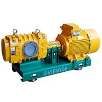Воздуходувка роторная промышленная Vienybe ALFA-5G-MH-40-17,9-3-18,5