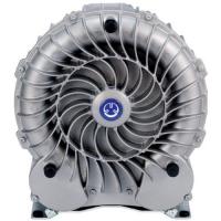 Воздуходувка вихревая промышленная Becker SV 130/2-0.75