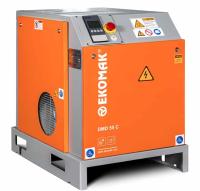 Винтовой компрессор Ekomak DMD 55 C 8