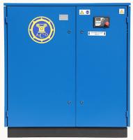 Винтовой компрессор Бежецкий АСО-ВК22/13-2,5