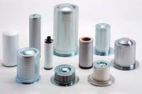 DB 2239 Сепаратор SOTRAS