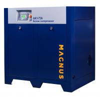 Винтовой компрессор Magnus AA1-75A-7