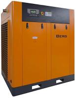 Винтовой компрессор Berg ВК-355 7 (IP54)