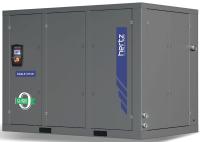 Винтовой компрессор Hertz Eagle-H 200 7,5