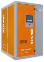 Винтовой компрессор Ekomak DMD 1000C VST 13