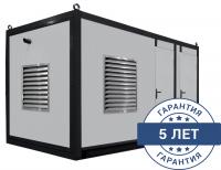 Контейнер ЭнергоПроф ПБК-5 с доп. отсеком