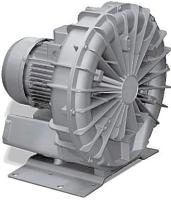 Воздуходувка вихревая промышленная Busch SI 0210 E1