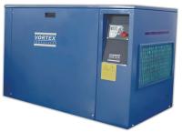 Винтовой компрессор Vortex ERS 22 DD 10 бар