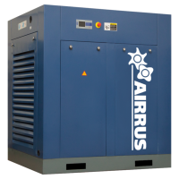 Винтовой компрессор Airrus NB 200 PR -8