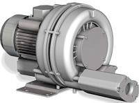 Воздуходувка вихревая промышленная Busch SI 0090 E2