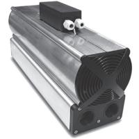 Воздуходувка вихревая промышленная Becker VASF 1.50/2