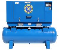 Винтовой компрессор Бежецкий АСО-ВК5,5/8-0,8-230