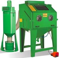 Пескоструйная камера Contracor ECO-80P