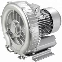 Воздуходувка вихревая промышленная МТ 03-М1С-230