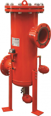 Магистральный фильтр сжатого воздуха Mikropor F 14000 P