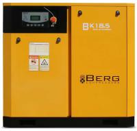 Винтовой компрессор Berg ВК-18.5-E 7 (IP54)