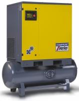 Винтовой компрессор Comprag FR-2208-500