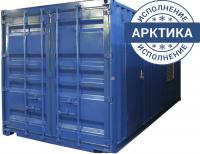 Контейнер ТСС УБК-7 Арктика