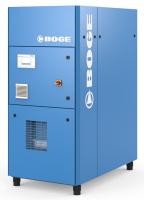 Спиральный компрессор BOGE EO 8 D 8