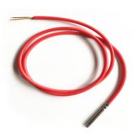 Датчик температуры компрессора Abac 8973036848