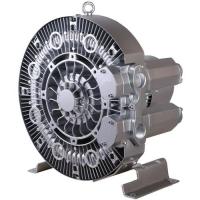 Воздуходувка вихревая промышленная GreenTech 4RB 610-0AH16-8 G 400 Series 3AC