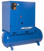 Винтовой компрессор Remeza ВК30Т-8-500ДВС