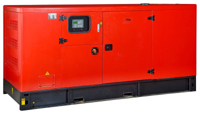 Дизельный генератор Fubag DS 275 DAC ES