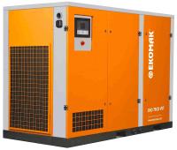 Винтовой компрессор Ekomak EKO 90 CD VST 7