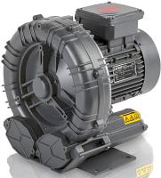 Воздуходувка  вихревая промышленная FPZ K04-MS-MOR-1.50 Direct Drive IE2