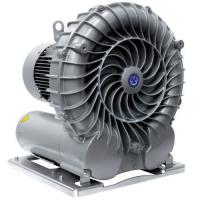 Воздуходувка вихревая промышленная Becker SV 1100/1-15.0