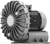 Воздуходувка вихревая промышленная Elektror 1SD 510 - 50/1,6