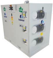 Спиральный компрессор Lupamat LSL-10K8/300