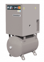 Винтовой компрессор Zammer SKTG11-8-500/O