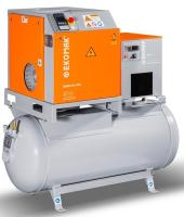Винтовой компрессор Ekomak DMD 75 CRD 10