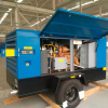 Передвижной дизельный компрессор AIRBOX ADS750-12