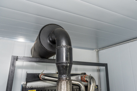 Контейнер ЭнергоПроф ПБК-3,5