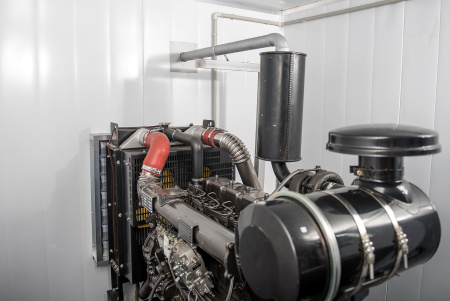 Контейнер ЭнергоПроф ПБК-6У