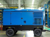 Передвижной дизельный компрессор AIRBOX ADS1000-9